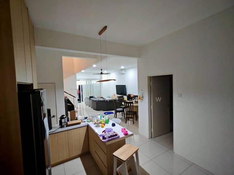 Rumah Teres 3-Tingkat untuk Dijual di Gombak (Kuala Lumpur) - Elaine Yew - PropertyGuru.com.my