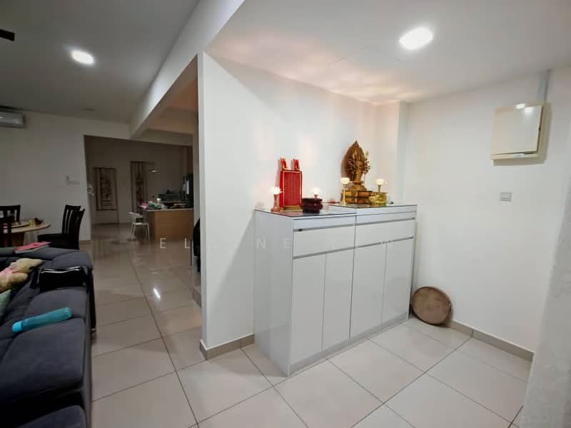 Rumah Teres 3-Tingkat untuk Dijual di Gombak (Kuala Lumpur) - Elaine Yew - PropertyGuru.com.my
