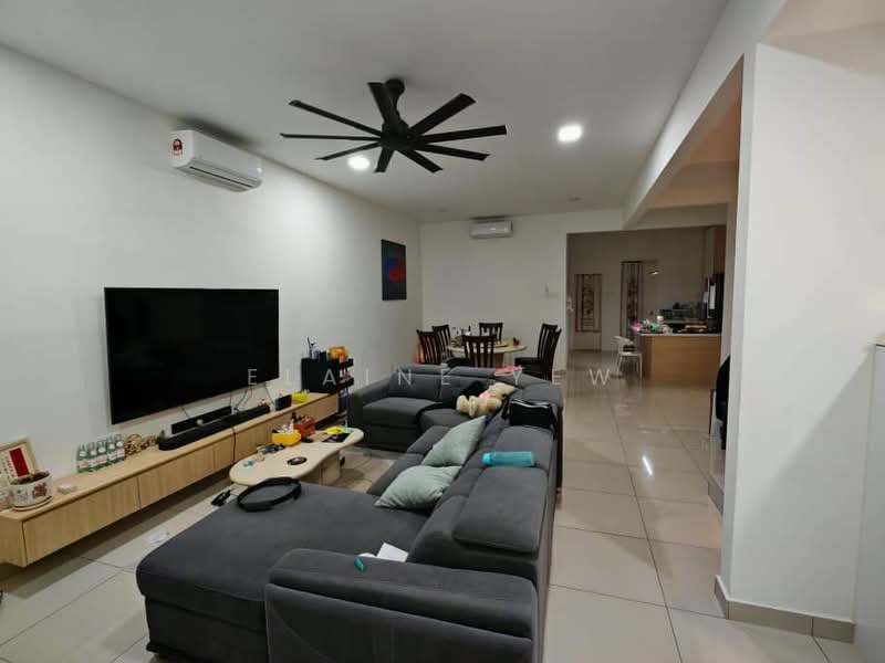 Rumah Teres 3-Tingkat untuk Dijual di Gombak (Kuala Lumpur) - Elaine Yew - PropertyGuru.com.my