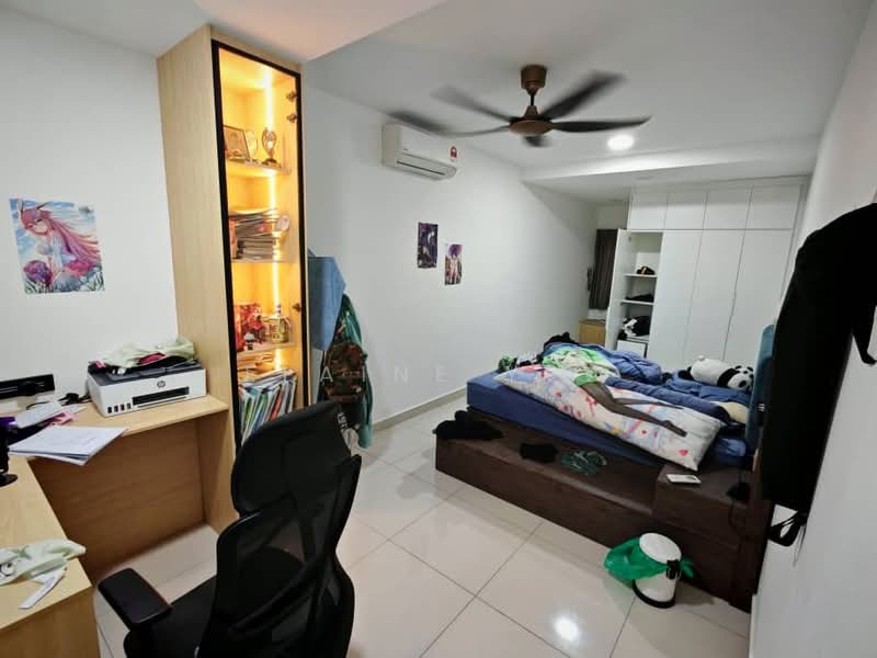 Rumah Teres 3-Tingkat untuk Dijual di Gombak (Kuala Lumpur) - Elaine Yew - PropertyGuru.com.my