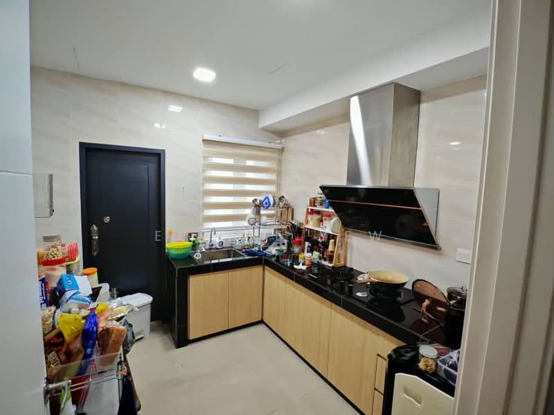 Rumah Teres 3-Tingkat untuk Dijual di Gombak (Kuala Lumpur) - Elaine Yew - PropertyGuru.com.my