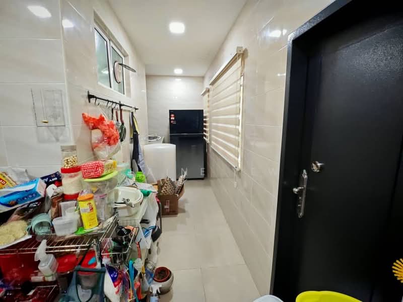 Rumah Teres 3-Tingkat untuk Dijual di Gombak (Kuala Lumpur) - Elaine Yew - PropertyGuru.com.my