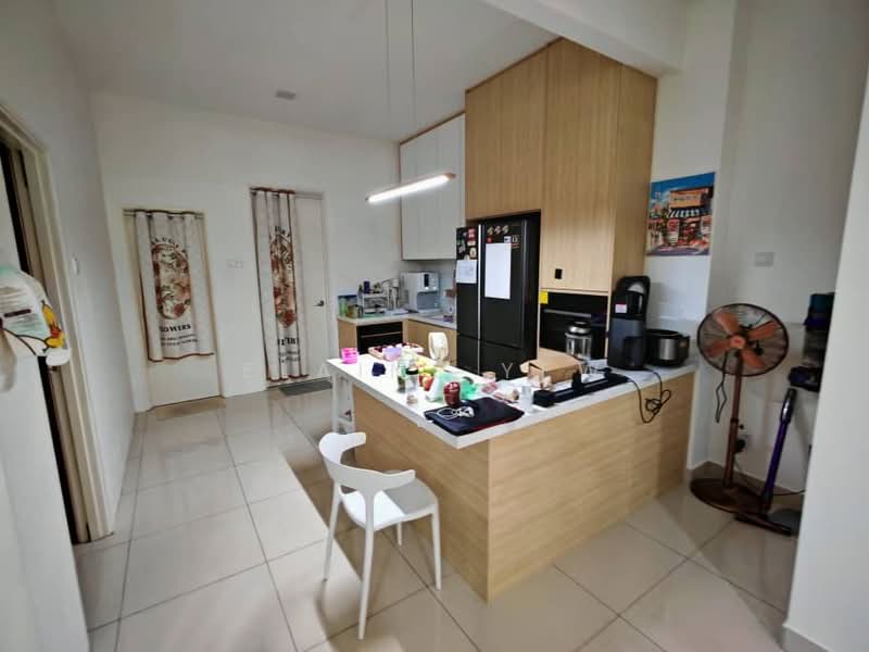 Rumah Teres 3-Tingkat untuk Dijual di Gombak (Kuala Lumpur) - Elaine Yew - PropertyGuru.com.my
