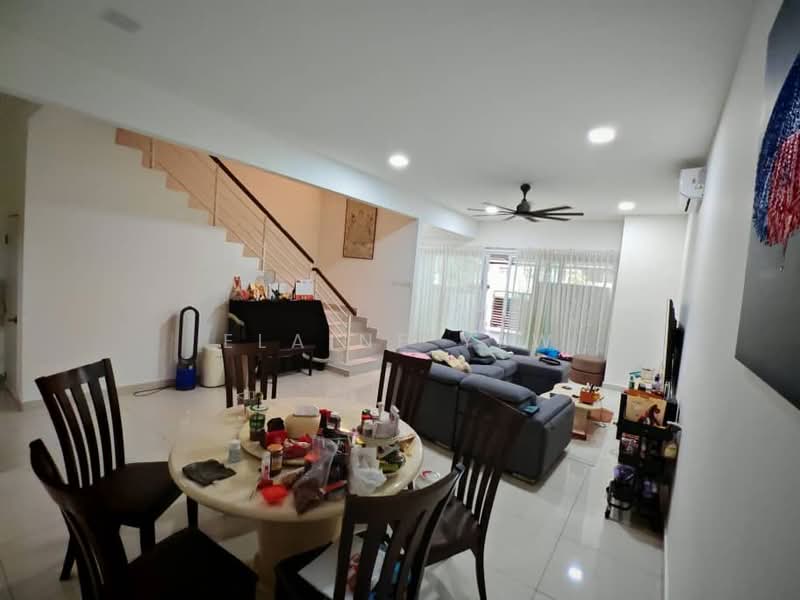 Rumah Teres 3-Tingkat untuk Dijual di Gombak (Kuala Lumpur) - Elaine Yew - PropertyGuru.com.my