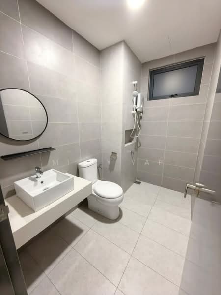 Servis Apartment untuk Dijual di Aston Acacia Serviced Residence - Micky Yap - PropertyGuru.com.my