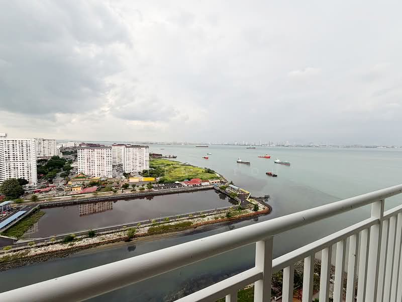 Kondominium untuk Dijual di Summer Place - Allen Yeoh - View - PropertyGuru.com.my