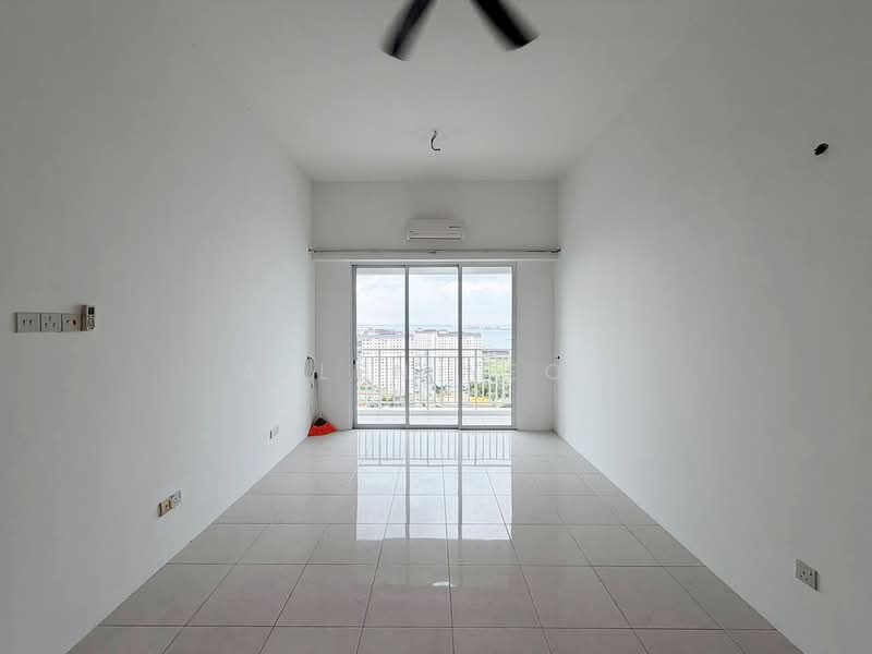 Kondominium untuk Dijual di Summer Place - Allen Yeoh - Living Room - PropertyGuru.com.my