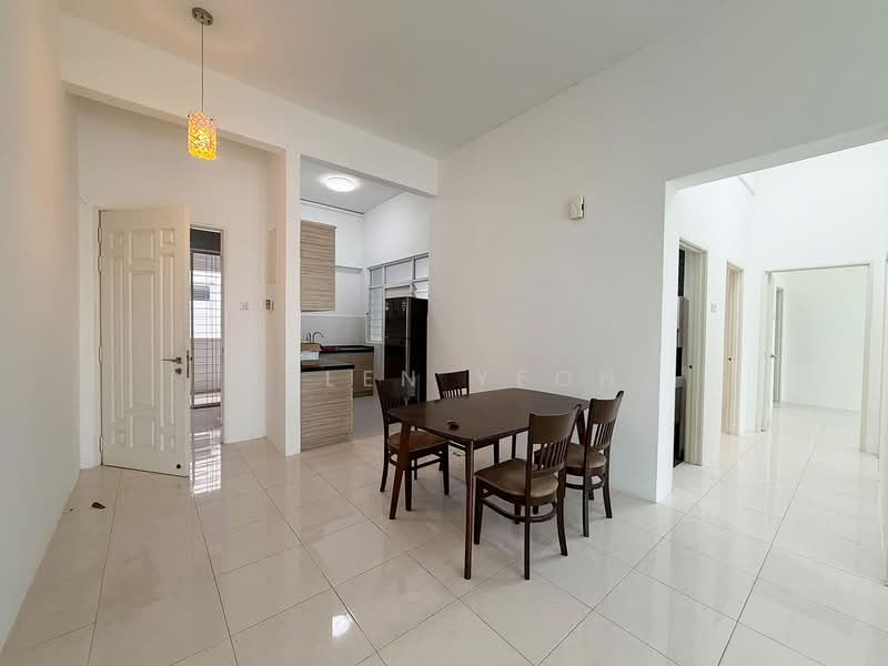 Kondominium untuk Dijual di Summer Place - Allen Yeoh - Kitchen - PropertyGuru.com.my