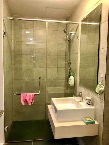 Condominium for Sale at Cascades Residency - Kelly Ang - Bathroom - PropertyGuru.com.my