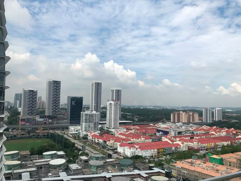 Condominium for Sale at Cascades Residency - Kelly Ang - Exterior - PropertyGuru.com.my