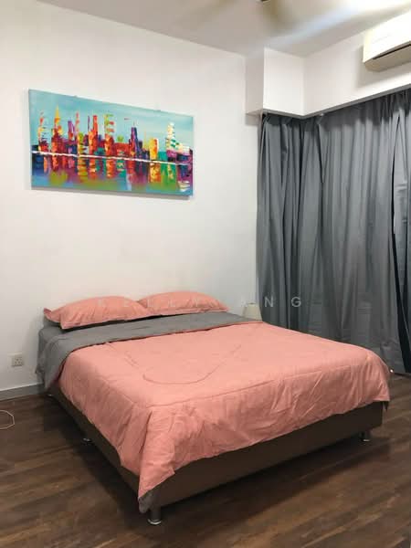 Condominium for Sale at Cascades Residency - Kelly Ang - Bedroom - PropertyGuru.com.my