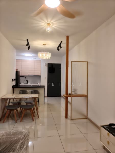 Service Residence for Rent at RYAN & MIHO - Janet Au - Kitchen - PropertyGuru.com.my