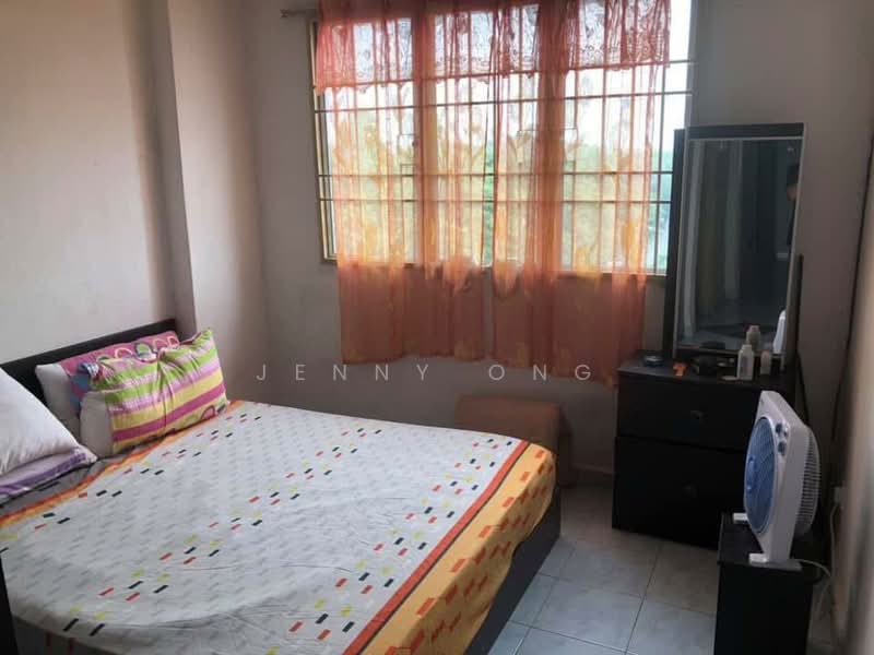Pangsapuri untuk Dijual di Pangsapuri Sri Pinang - Jenny Ong - Bedroom - PropertyGuru.com.my