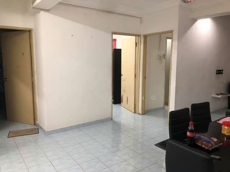 Pangsapuri untuk Dijual di Pangsapuri Sri Pinang - Jenny Ong - Interior - PropertyGuru.com.my