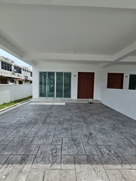 Rumah Teres 3 Tingkat untuk Dijual di Balik Pulau (Penang) - Ronald Ng - Exterior - PropertyGuru.com.my