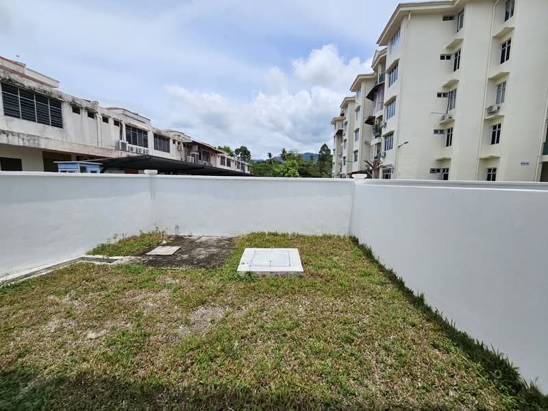 Rumah Teres 3 Tingkat untuk Dijual di Balik Pulau (Penang) - Ronald Ng - Exterior - PropertyGuru.com.my