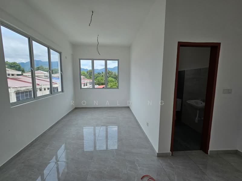 Rumah Teres 3 Tingkat untuk Dijual di Balik Pulau (Penang) - Ronald Ng - Interior - PropertyGuru.com.my
