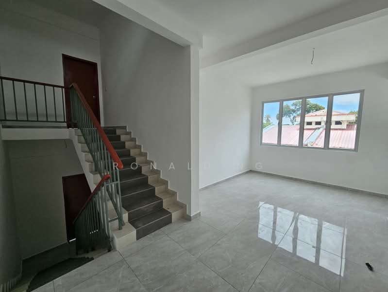 Rumah Teres 3 Tingkat untuk Dijual di Balik Pulau (Penang) - Ronald Ng - Interior - PropertyGuru.com.my
