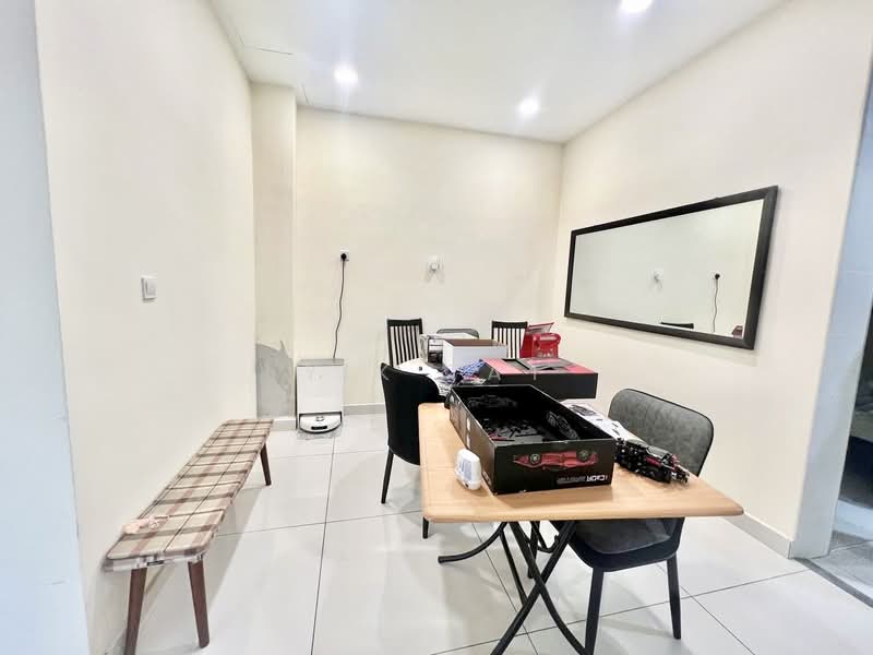 Cluster House for Sale in Skudai (Johor) - Yik Tat - PropertyGuru.com.my