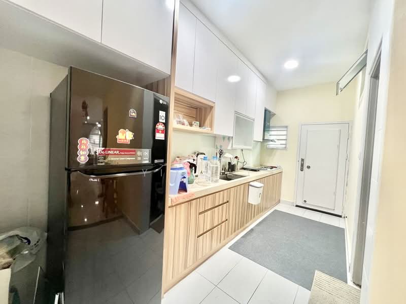 Cluster House for Sale in Skudai (Johor) - Yik Tat - PropertyGuru.com.my