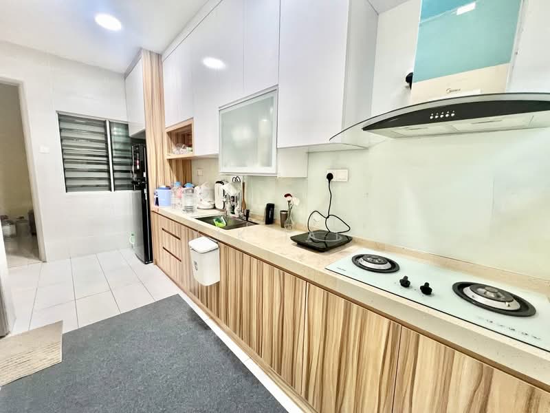 Cluster House for Sale in Skudai (Johor) - Yik Tat - PropertyGuru.com.my