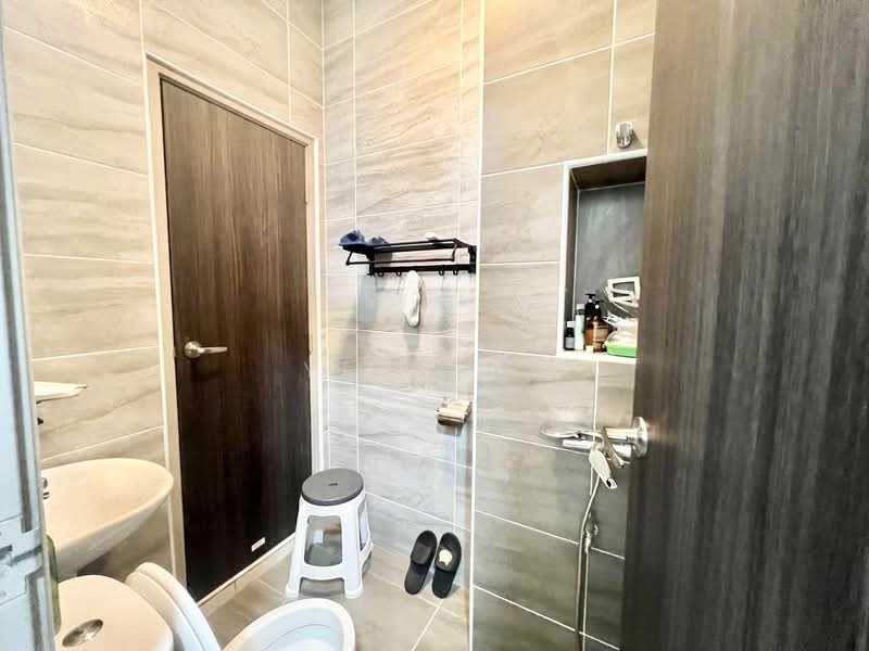 Cluster House for Sale in Skudai (Johor) - Yik Tat - PropertyGuru.com.my