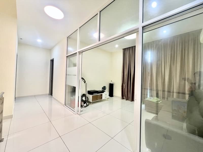 Cluster House for Sale in Skudai (Johor) - Yik Tat - PropertyGuru.com.my