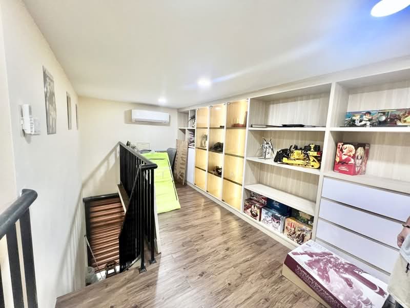 Cluster House for Sale in Skudai (Johor) - Yik Tat - PropertyGuru.com.my
