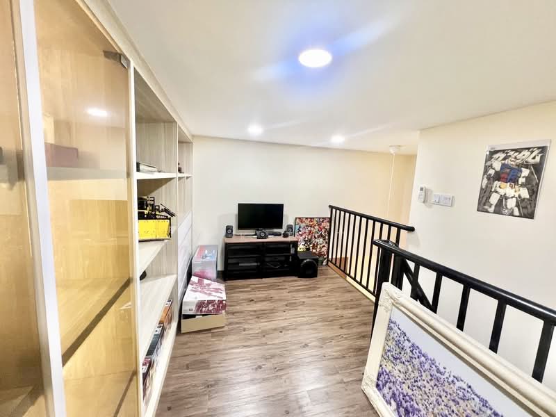 Cluster House for Sale in Skudai (Johor) - Yik Tat - PropertyGuru.com.my