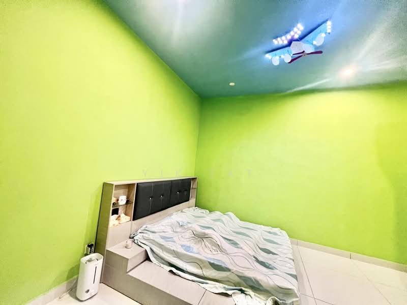 Cluster House for Sale in Skudai (Johor) - Yik Tat - PropertyGuru.com.my