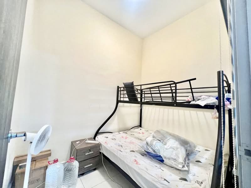 Cluster House for Sale in Skudai (Johor) - Yik Tat - PropertyGuru.com.my
