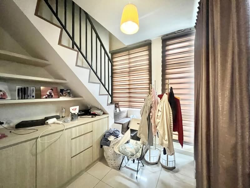 Cluster House for Sale in Skudai (Johor) - Yik Tat - PropertyGuru.com.my