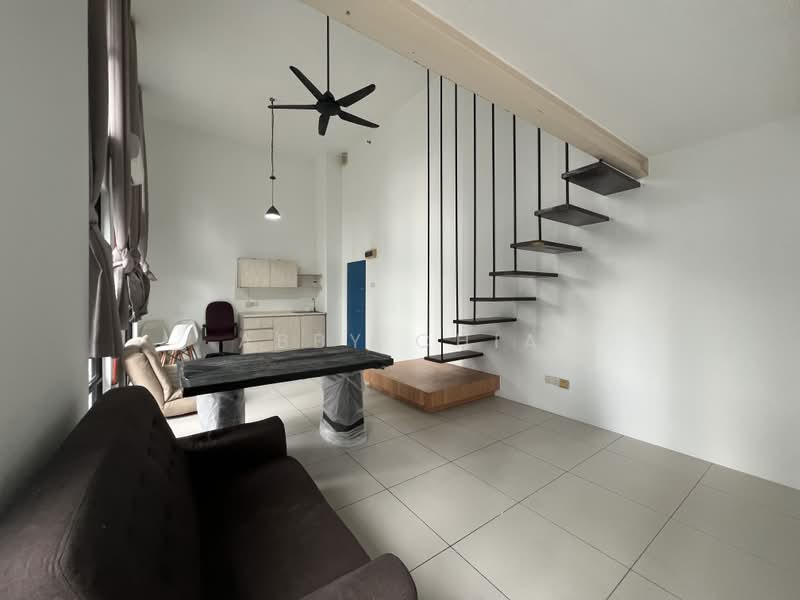 Service Residence for Rent at Colonial @ Empire City - Abby Chia - PropertyGuru.com.my