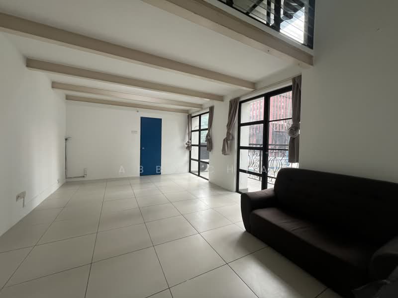 Service Residence for Rent at Colonial @ Empire City - Abby Chia - PropertyGuru.com.my
