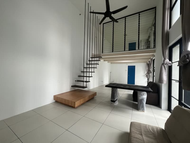 Service Residence for Rent at Colonial @ Empire City - Abby Chia - PropertyGuru.com.my