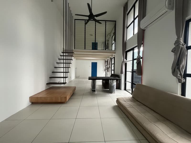 Service Residence for Rent at Colonial @ Empire City - Abby Chia - PropertyGuru.com.my