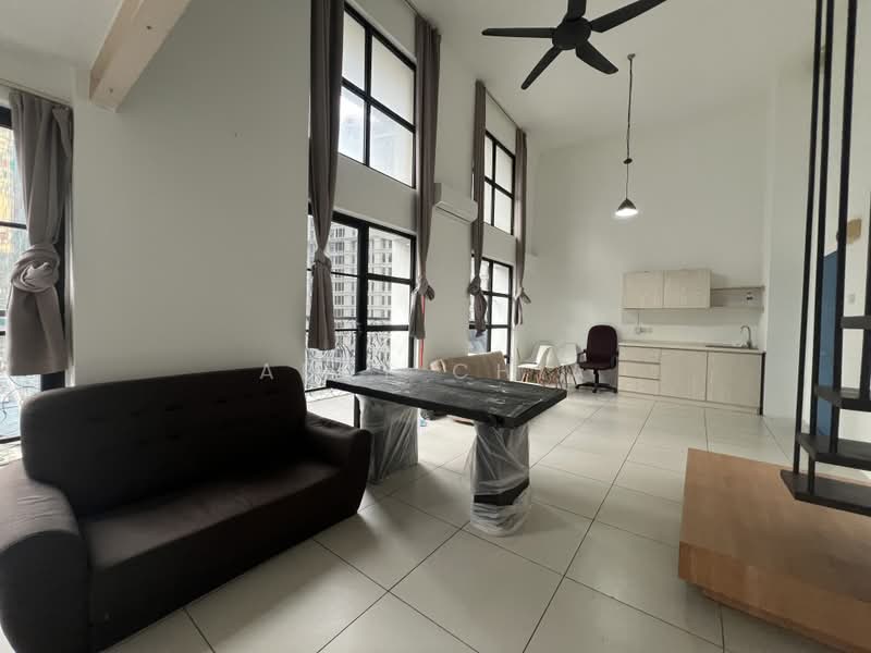 Service Residence for Rent at Colonial @ Empire City - Abby Chia - PropertyGuru.com.my