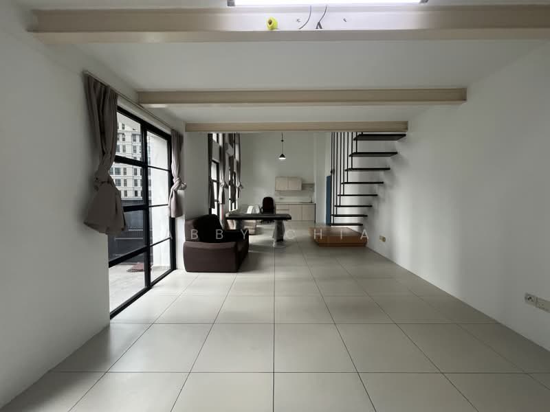 Service Residence for Rent at Colonial @ Empire City - Abby Chia - PropertyGuru.com.my