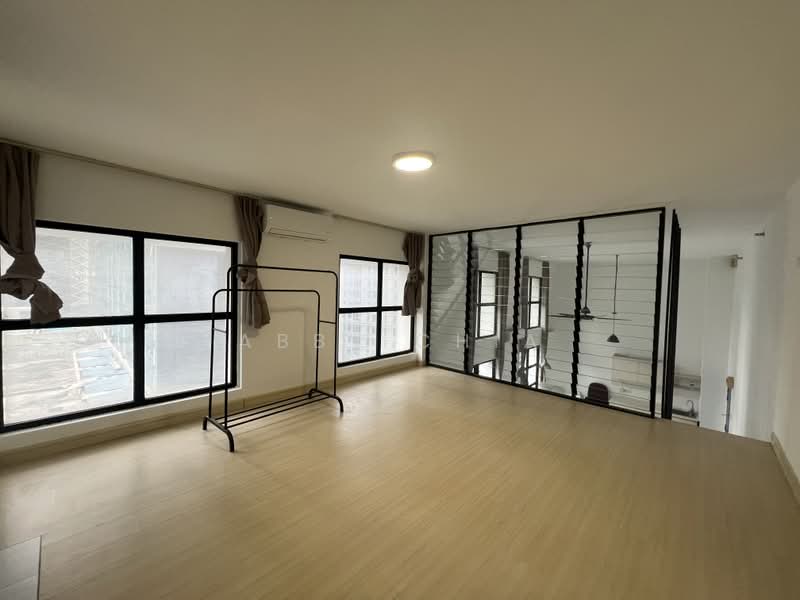 Service Residence for Rent at Colonial @ Empire City - Abby Chia - PropertyGuru.com.my