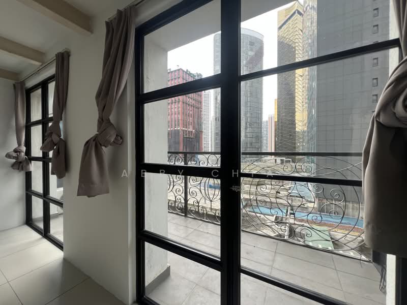 Service Residence for Rent at Colonial @ Empire City - Abby Chia - PropertyGuru.com.my