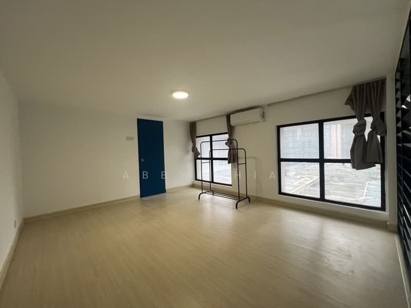 Service Residence for Rent at Colonial @ Empire City - Abby Chia - PropertyGuru.com.my