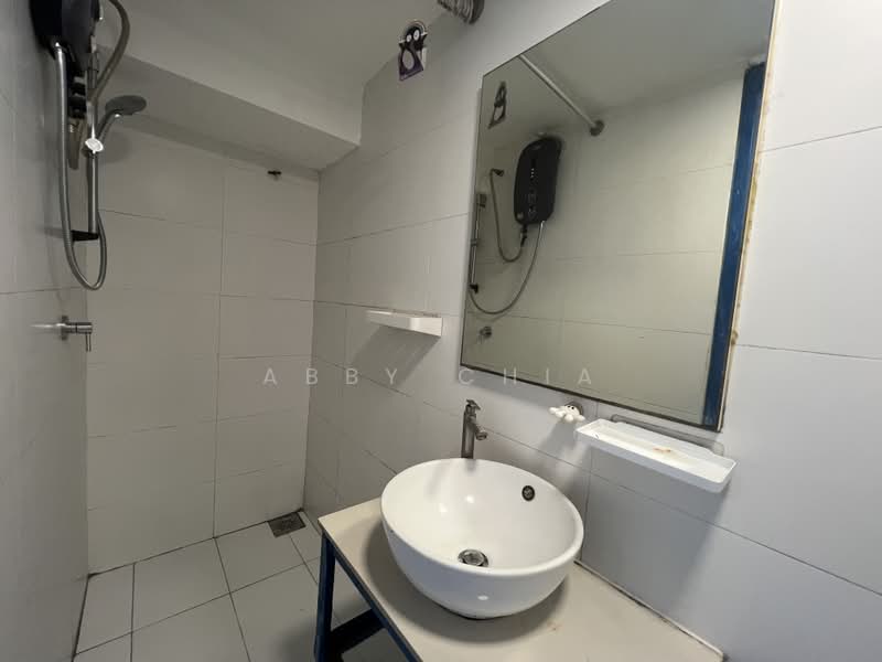 Service Residence for Rent at Colonial @ Empire City - Abby Chia - PropertyGuru.com.my