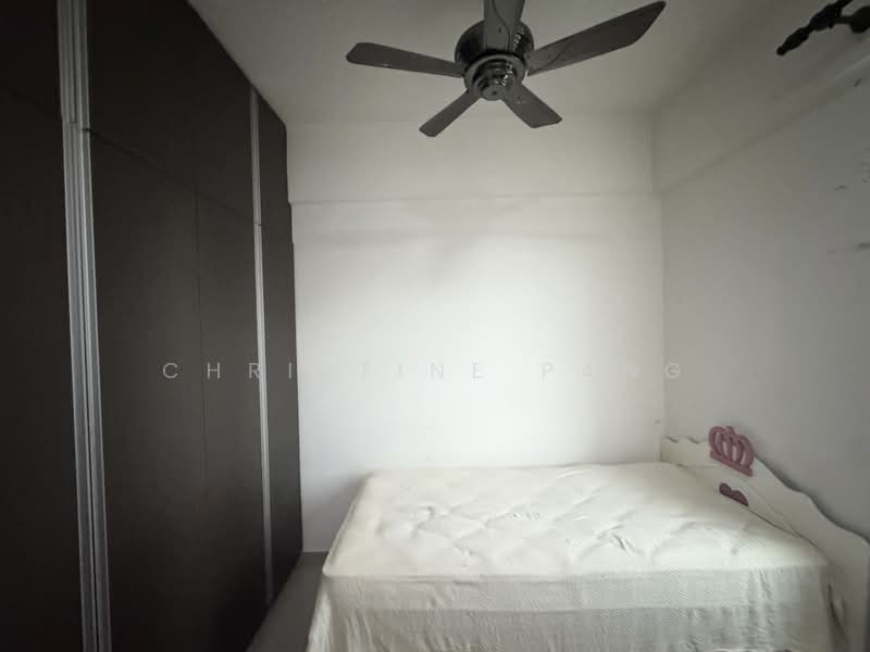 Kondominium untuk Disewa di The Zest @ Kinrara 9 - Christine Pang - PropertyGuru.com.my