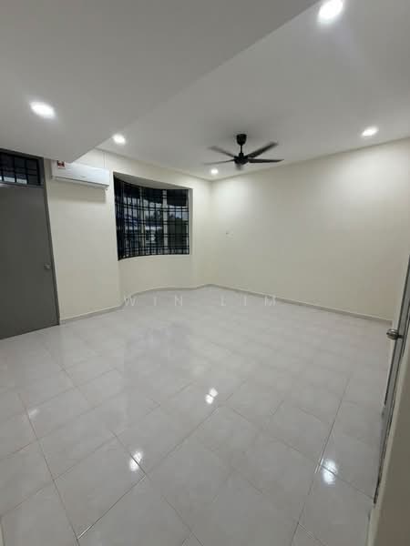 2-storey Terraced House for Sale in Taman Megah (Pontian) - Win Lim - Interior - PropertyGuru.com.my