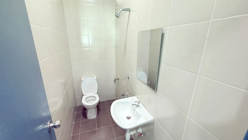 2-storey Terraced House for Rent in Iskandar Puteri (Nusajaya) (Johor) - JP Soh - Bathroom - PropertyGuru.com.my