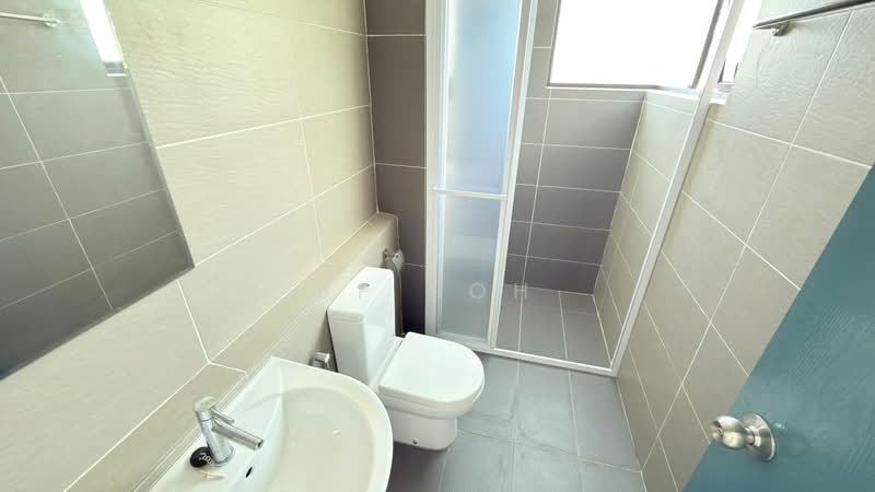 2-storey Terraced House for Rent in Iskandar Puteri (Nusajaya) (Johor) - JP Soh - Bathroom - PropertyGuru.com.my