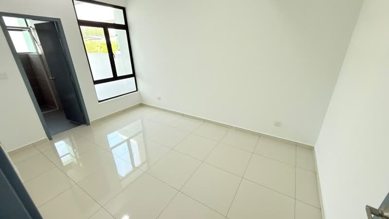 2-storey Terraced House for Rent in Iskandar Puteri (Nusajaya) (Johor) - JP Soh - Interior - PropertyGuru.com.my