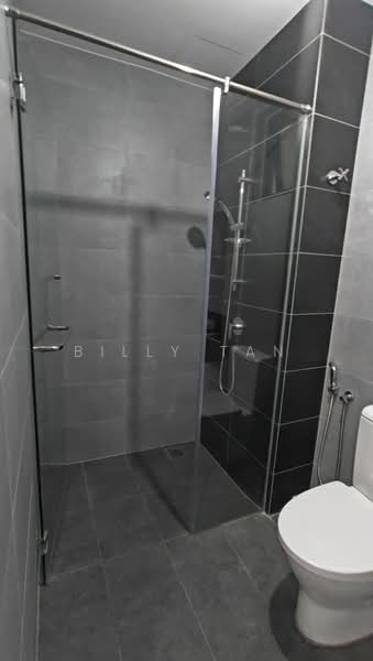 Servis Apartment untuk Dijual di Sunway Velocity TWO - Billy Tan - Bathroom - PropertyGuru.com.my