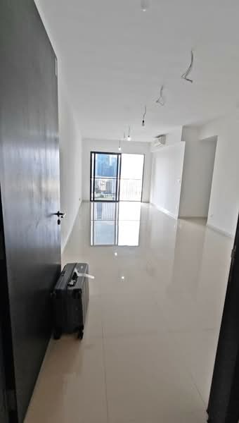Servis Apartment untuk Dijual di Sunway Velocity TWO - Billy Tan - Living Room - PropertyGuru.com.my