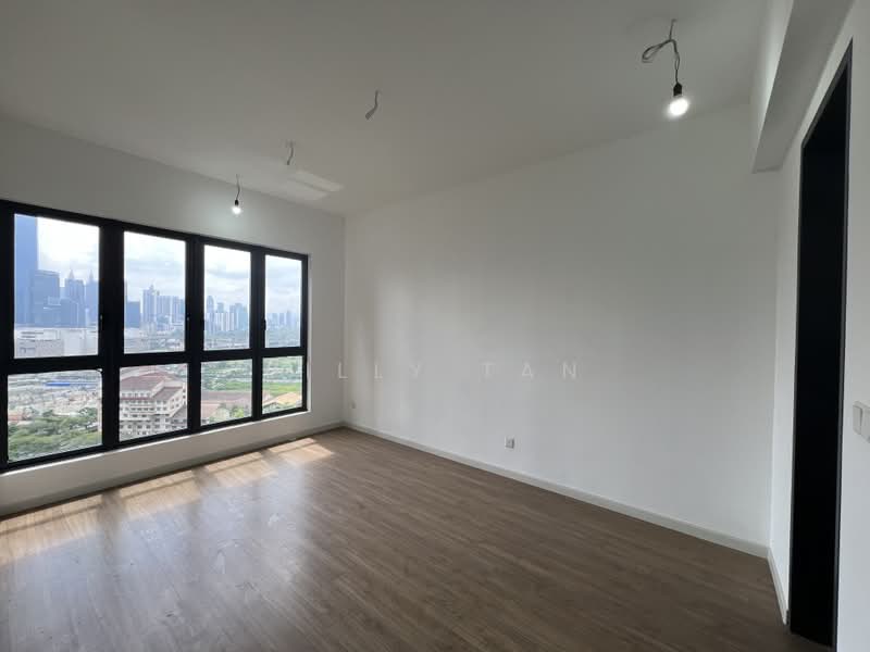 Kediaman Servis untuk Dijual di Sunway Velocity TWO - Billy Tan - View - PropertyGuru.com.my